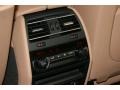 Saddle/Black Controls Photo for 2012 BMW 7 Series #48489601