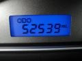 QuickSilver Metallic - Elantra GLS Sedan Photo No. 3