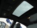 QuickSilver Metallic - Elantra GLS Sedan Photo No. 6