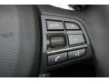 Controls of 2012 7 Series 750Li Sedan