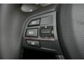 Controls of 2012 7 Series 750Li Sedan