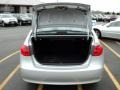 QuickSilver Metallic - Elantra GLS Sedan Photo No. 10
