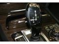 6 Speed Automatic 2012 BMW 7 Series 750Li Sedan Transmission