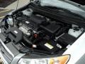 QuickSilver Metallic - Elantra GLS Sedan Photo No. 14
