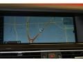 Black Navigation Photo for 2012 BMW 7 Series #48489826