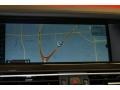 Navigation of 2012 7 Series 750Li Sedan
