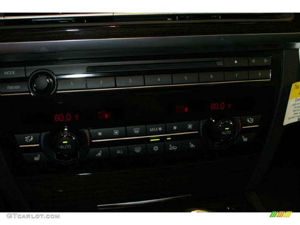 2012 7 Series 750Li Sedan - Alpine White / Black photo #14