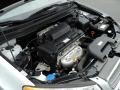 QuickSilver Metallic - Elantra GLS Sedan Photo No. 16