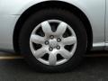 QuickSilver Metallic - Elantra GLS Sedan Photo No. 19