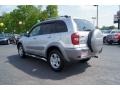 Titanium Metallic - RAV4  Photo No. 40