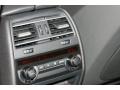 Controls of 2012 7 Series 750Li Sedan