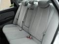 QuickSilver Metallic - Elantra GLS Sedan Photo No. 24