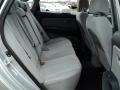 QuickSilver Metallic - Elantra GLS Sedan Photo No. 28