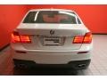 Alpine White - 7 Series 750Li Sedan Photo No. 26
