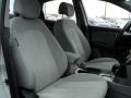 QuickSilver Metallic - Elantra GLS Sedan Photo No. 32