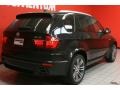 Black Sapphire Metallic - X5 xDrive50i Photo No. 3