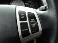 QuickSilver Metallic - Elantra GLS Sedan Photo No. 35