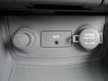 QuickSilver Metallic - Elantra GLS Sedan Photo No. 38