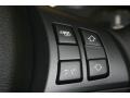 2012 BMW X5 xDrive50i Controls