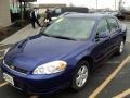 Superior Blue Metallic - Impala LT Photo No. 1