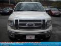 White Sand Tri Coat Metallic - F150 Lariat SuperCrew 4x4 Photo No. 19