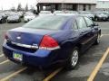 Superior Blue Metallic - Impala LT Photo No. 2