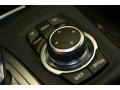 2012 BMW X5 xDrive50i Controls