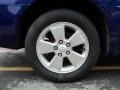 Superior Blue Metallic - Impala LT Photo No. 5