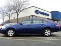 Superior Blue Metallic - Impala LT Photo No. 6