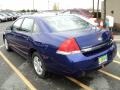 Superior Blue Metallic - Impala LT Photo No. 7