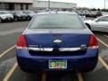 Superior Blue Metallic - Impala LT Photo No. 8