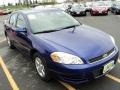 Superior Blue Metallic - Impala LT Photo No. 11