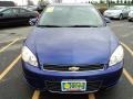 Superior Blue Metallic - Impala LT Photo No. 12