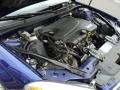 Superior Blue Metallic - Impala LT Photo No. 15