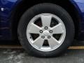 Superior Blue Metallic - Impala LT Photo No. 16