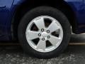 Superior Blue Metallic - Impala LT Photo No. 17