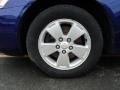 Superior Blue Metallic - Impala LT Photo No. 18