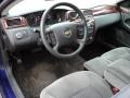 Superior Blue Metallic - Impala LT Photo No. 20