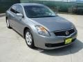 Precision Gray Metallic - Altima 2.5 SL Photo No. 1