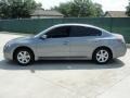 Precision Gray Metallic - Altima 2.5 SL Photo No. 6