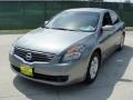 Precision Gray Metallic - Altima 2.5 SL Photo No. 7