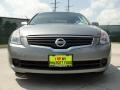 Precision Gray Metallic - Altima 2.5 SL Photo No. 9