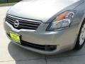 Precision Gray Metallic - Altima 2.5 SL Photo No. 11