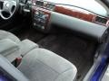 Superior Blue Metallic - Impala LT Photo No. 30