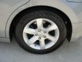 Precision Gray Metallic - Altima 2.5 SL Photo No. 13