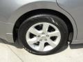 Precision Gray Metallic - Altima 2.5 SL Photo No. 14