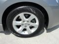 Precision Gray Metallic - Altima 2.5 SL Photo No. 15