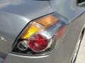 Precision Gray Metallic - Altima 2.5 SL Photo No. 19