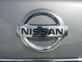 Precision Gray Metallic - Altima 2.5 SL Photo No. 21