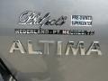 Precision Gray Metallic - Altima 2.5 SL Photo No. 22